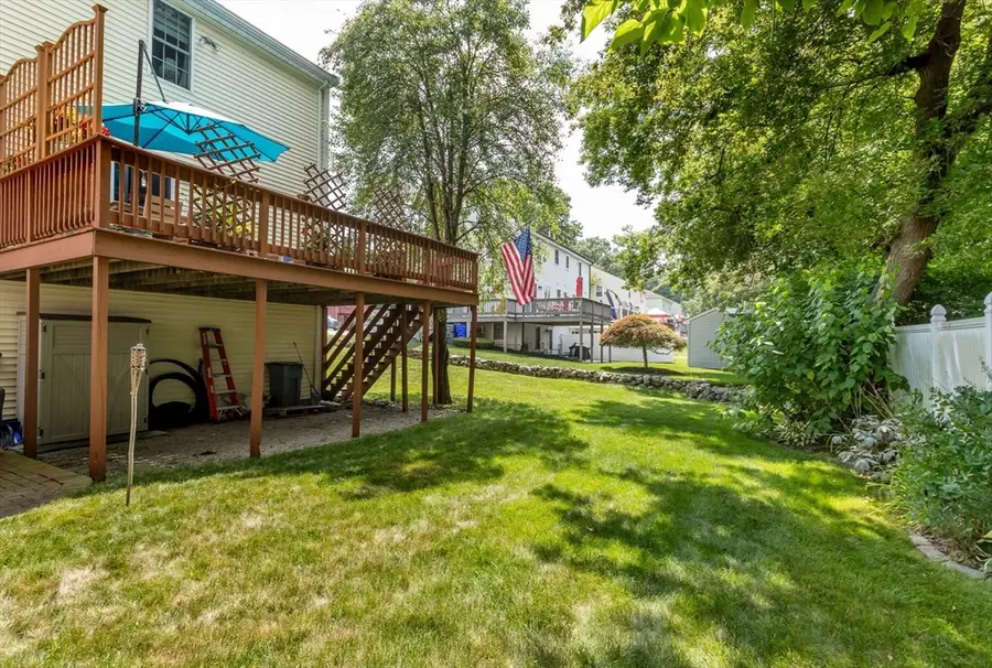 1 E Wood St #B, Milford, MA 01757 - #3