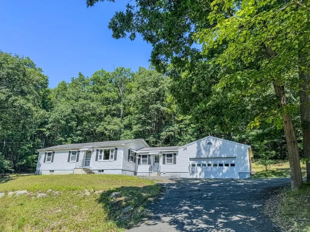 191 Old State Road, Erving, MA 01344 - #1