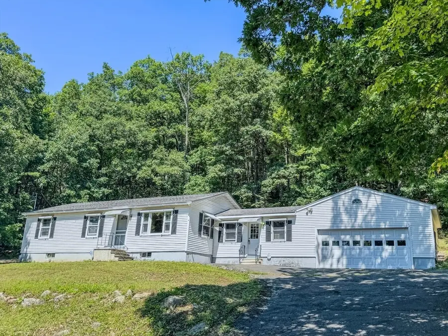 191 Old State Road, Erving, MA 01344 - #3