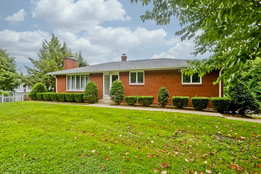 233 Lathrop St, South Hadley, MA 01075 - #3