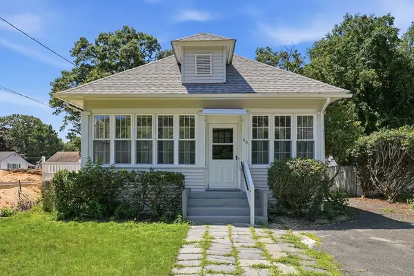 60 Barrison St, Springfield, MA 01109
