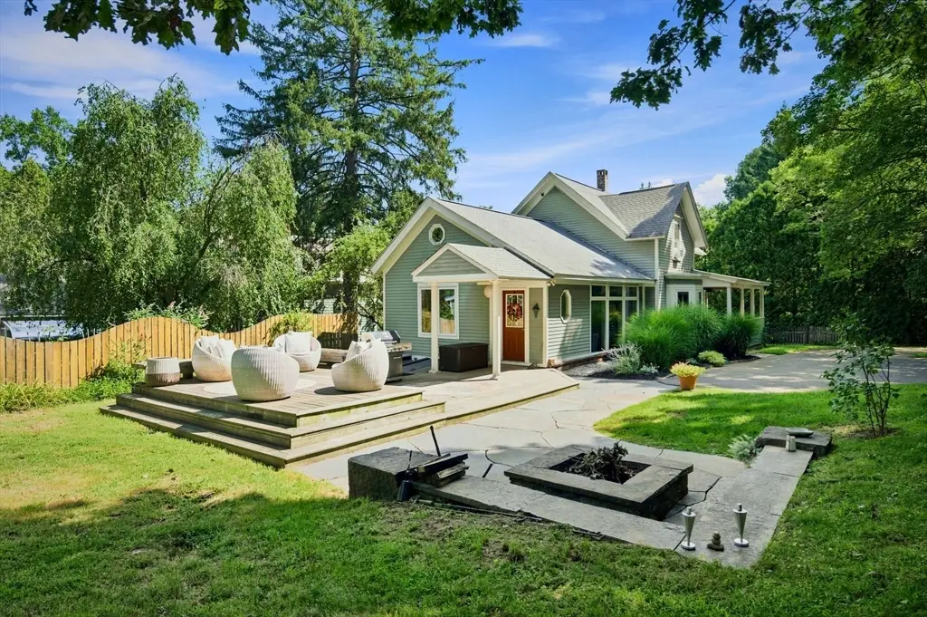 139 Montague City Road, Greenfield, MA 01301 - #1