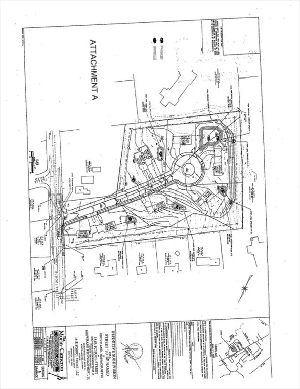 181R School Street, Groveland, MA 01834
