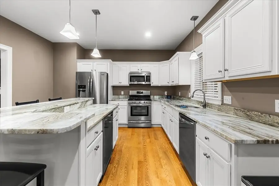 115 Cross St., Bridgewater, MA 02324 - #3