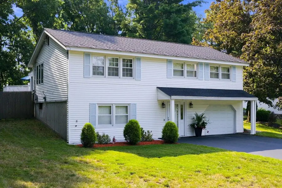 133 Mill Street, Burlington, MA 01803 - #2
