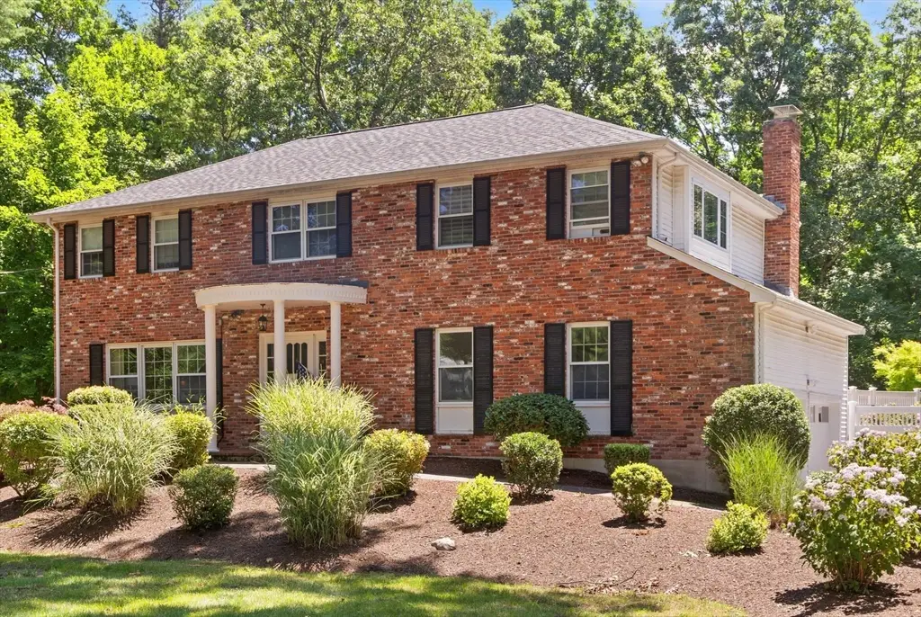 14 Mallard Dr, Sharon, MA 02067 - #1