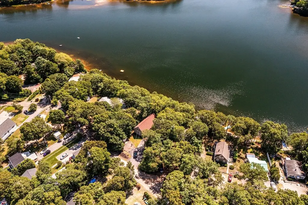 42 Lakeview Blvd, Plymouth, MA 02360 - #1