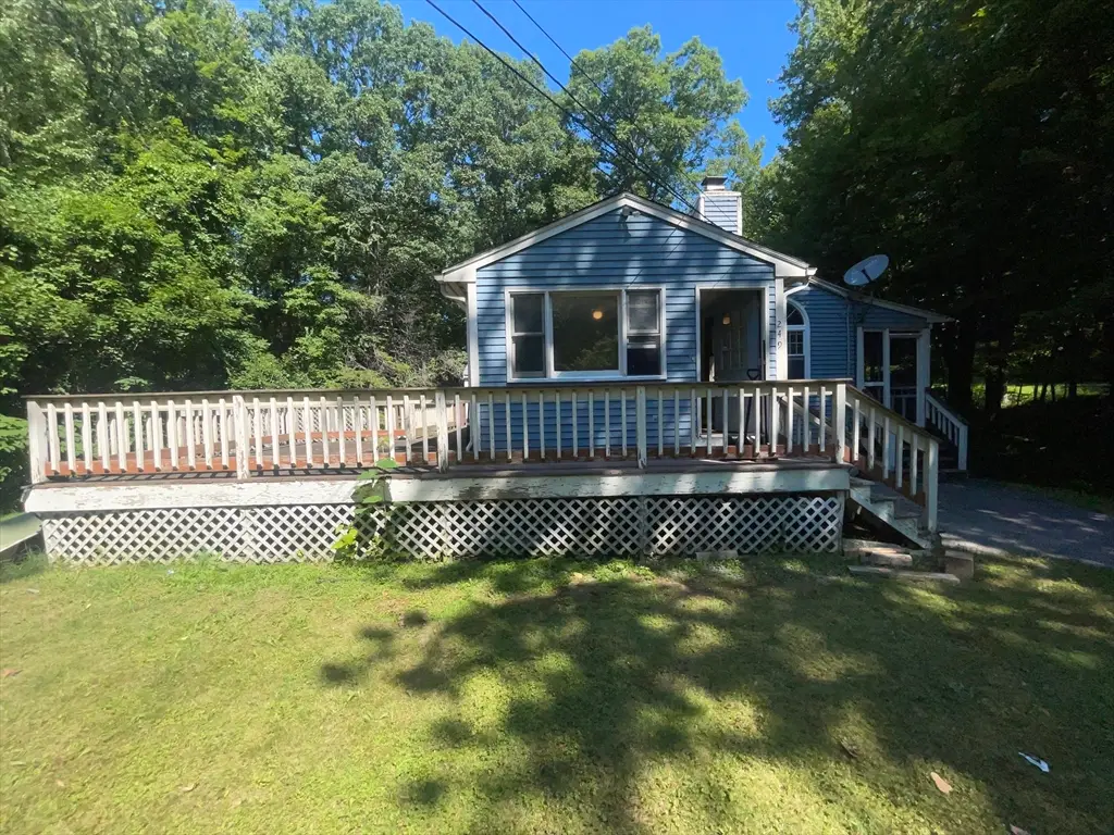 249 Granite St, Leominster, MA 01453 - #1