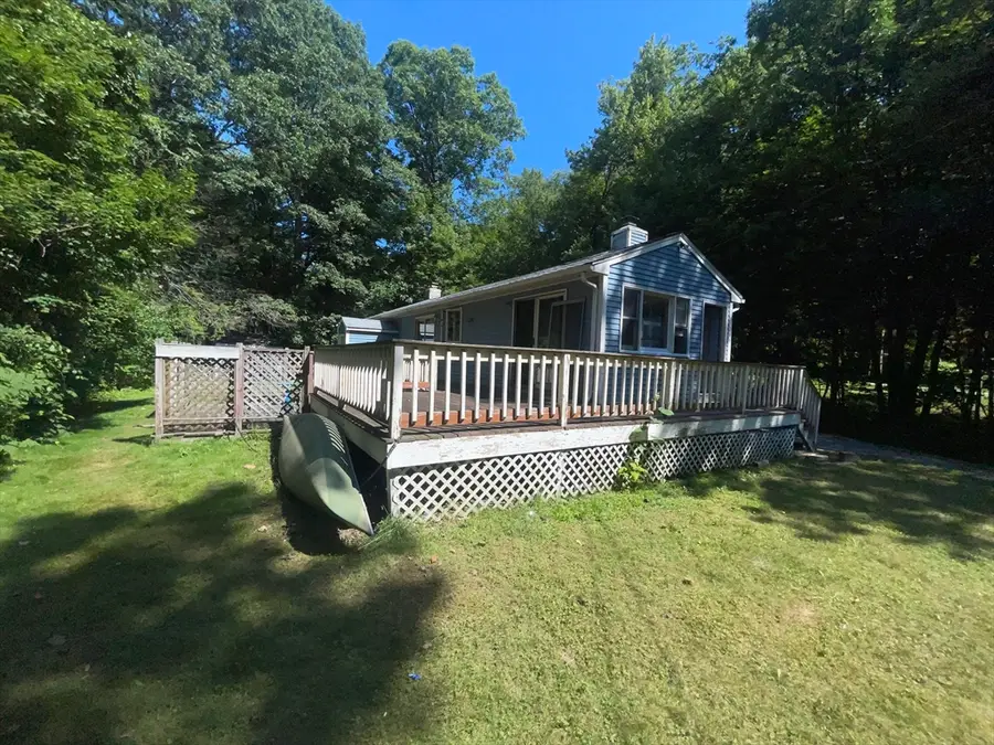 249 Granite St, Leominster, MA 01453 - #2