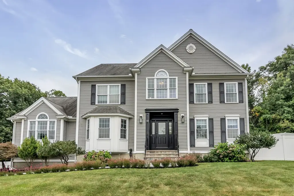 188 Crosby St Ext, Haverhill, MA 01830 - #1