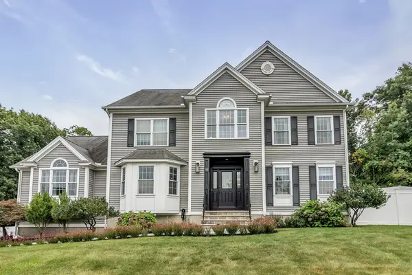 188 Crosby St Ext, Haverhill, MA 01830