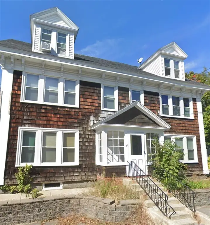 159 Park St, Athol, MA 01331 - #1