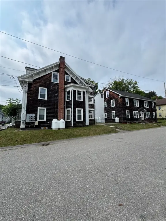 159 Park St, Athol, MA 01331 - #2