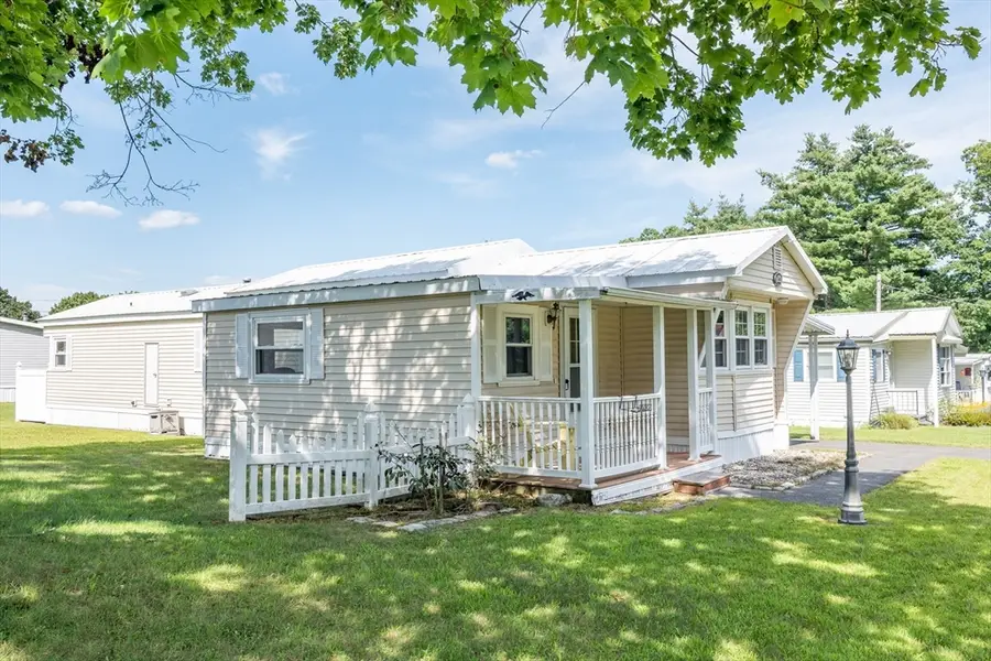 281 Chauncey Walker St #153, Belchertown, MA 01007 - #3