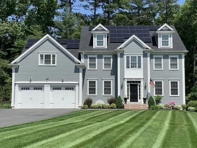 8 Sterling Ct., Northborough, MA 01532 - #1