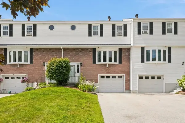 38 Plantation Rd #38, Oxford, MA 01540