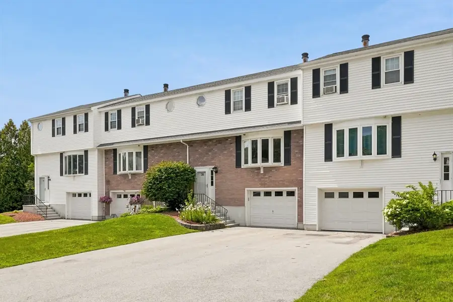 38 Plantation Rd #38, Oxford, MA 01540 - #2