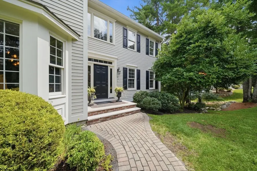2 Jennifer Dr, Westford, MA 01886 - #3