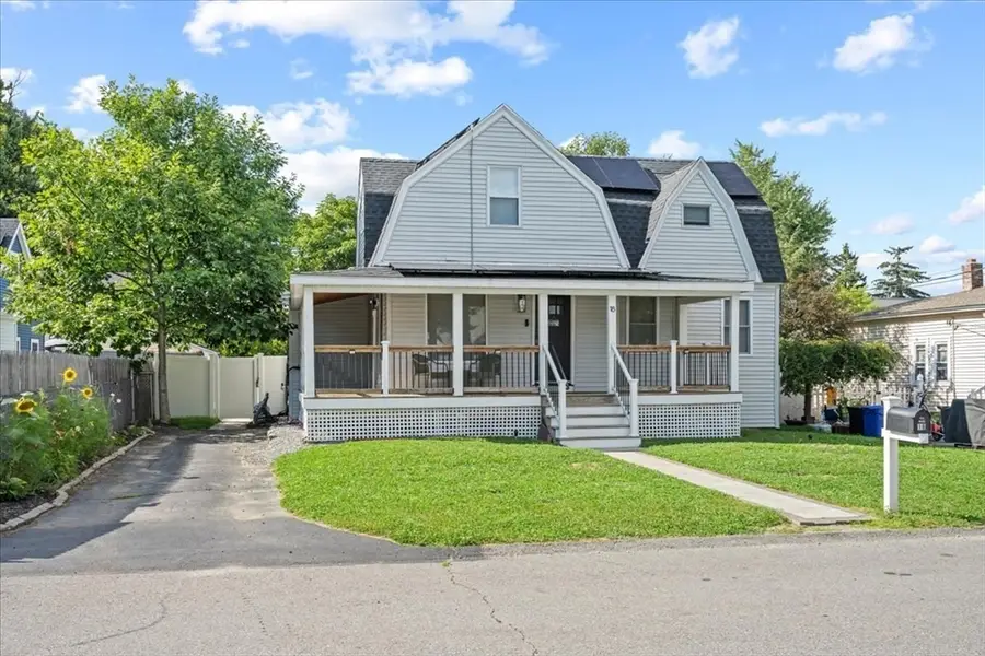 18 Kirby Ave, Lunenburg, MA 01462 - #3