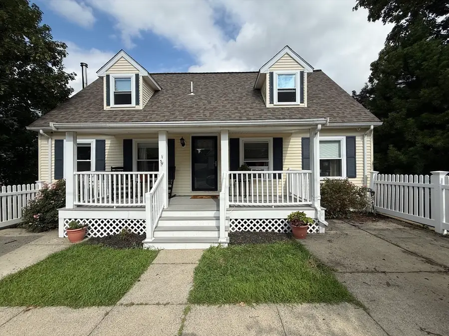 512 Prescott St, New Bedford, MA 02746 - #2