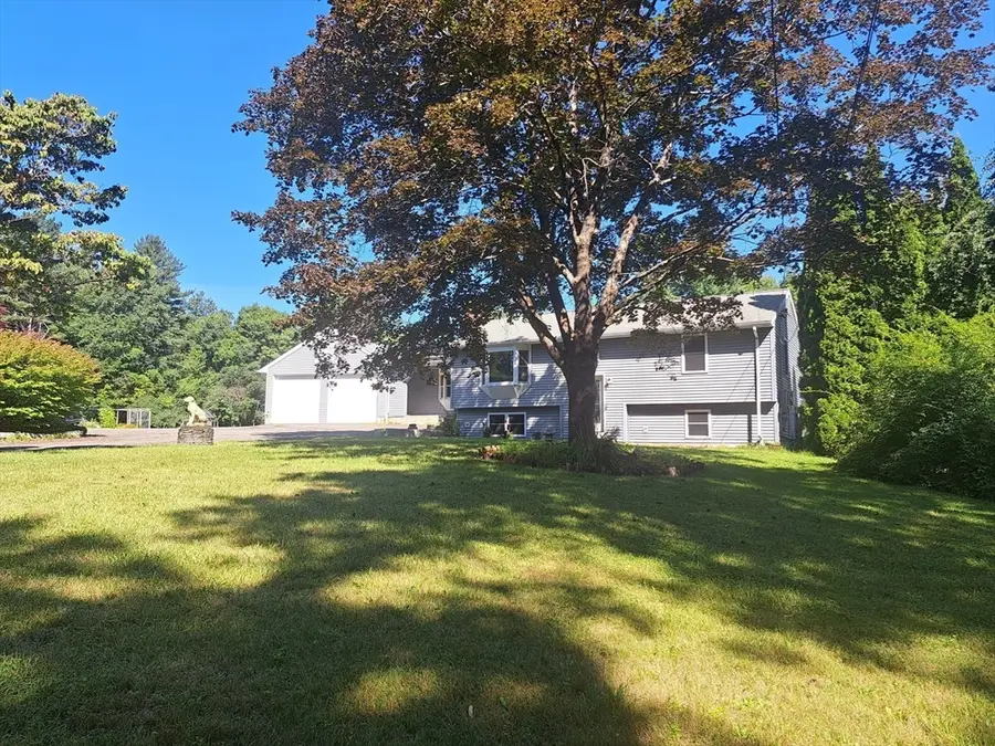 442 Rawson Street, Leicester, MA 01524 - #2