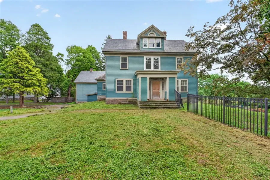 35 Leominster Rd, Lunenburg, MA 01462 - #2