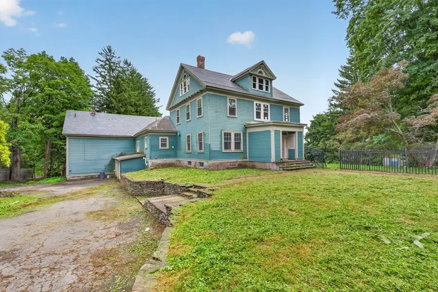 35 Leominster Rd, Lunenburg, MA 01462 - #3