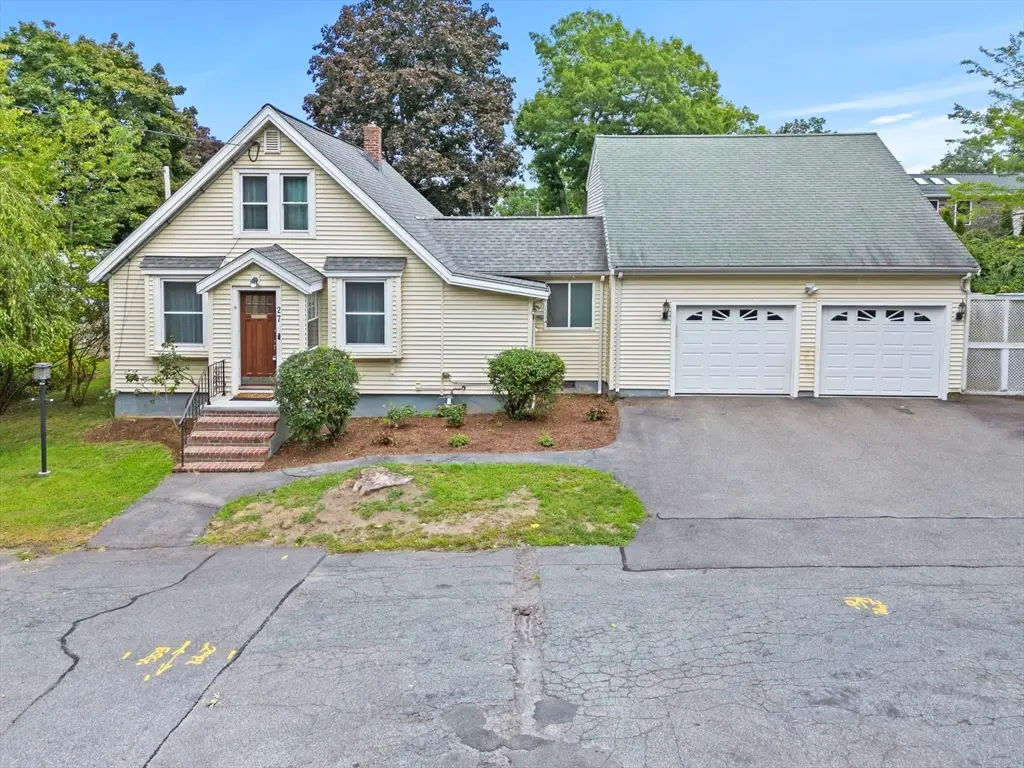 27 Corey St, Randolph, MA 02368 - #1