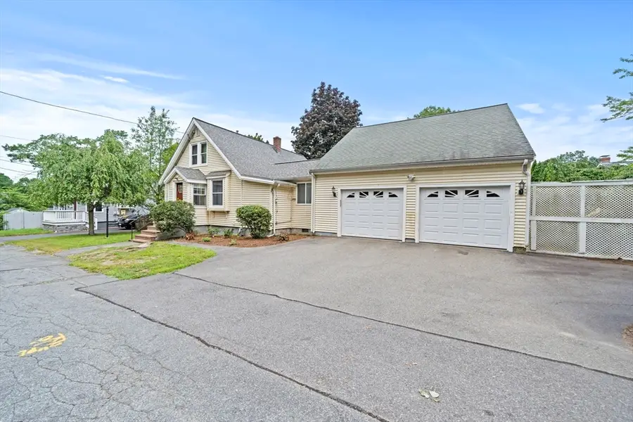 27 Corey St, Randolph, MA 02368 - #3