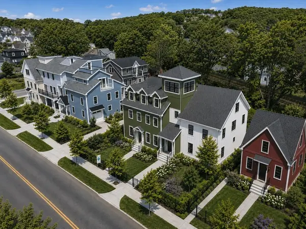 11 Washington St #G, Ipswich, MA 01938