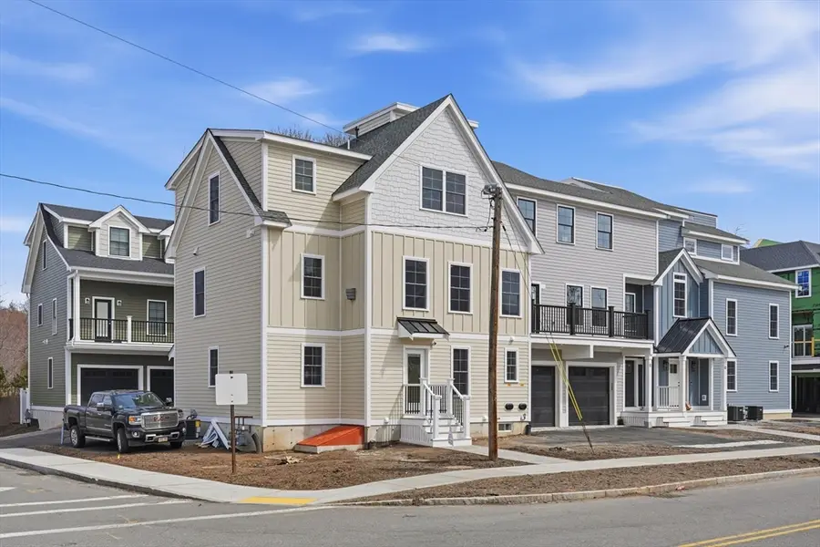 11 Washington St #G, Ipswich, MA 01938 - #3