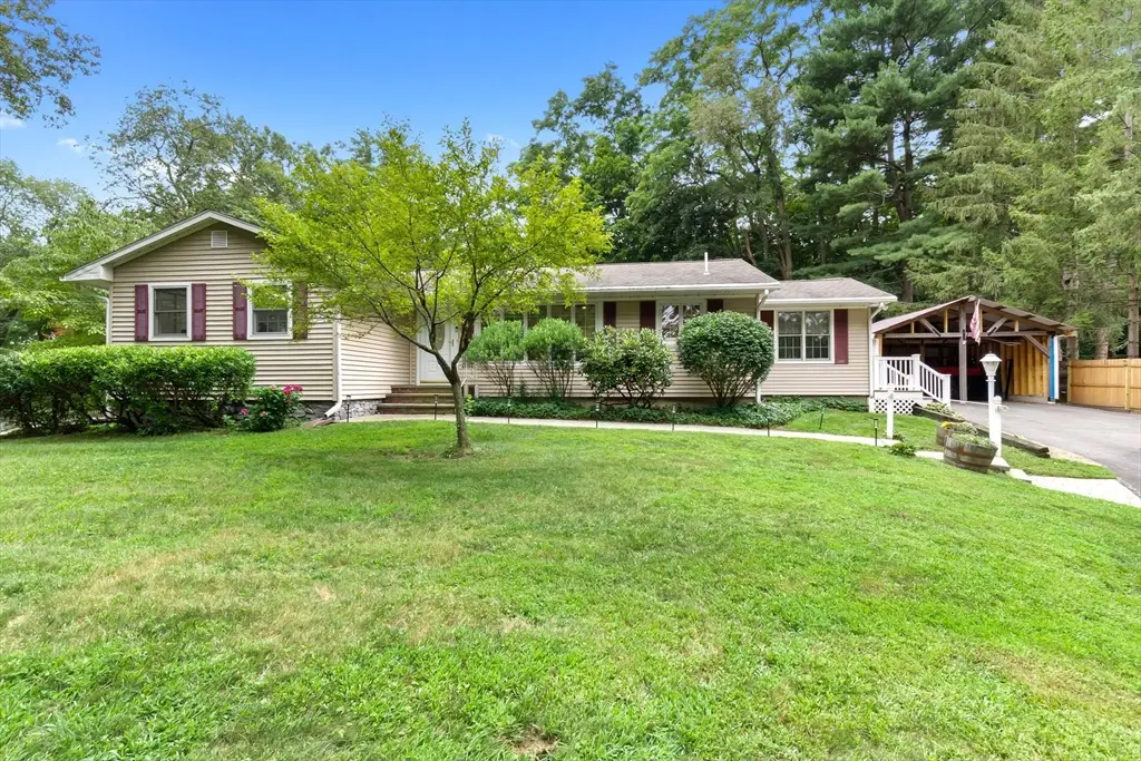 55 Old Ferry Rd, Haverhill, MA 01830 - #1