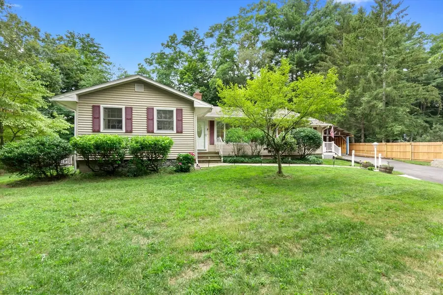 55 Old Ferry Rd, Haverhill, MA 01830 - #2