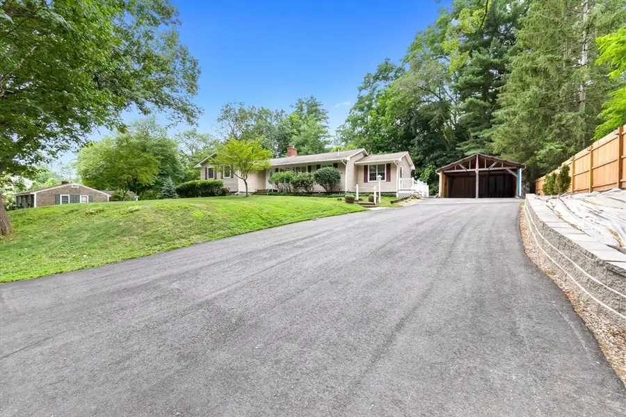 55 Old Ferry Rd, Haverhill, MA 01830 - #3