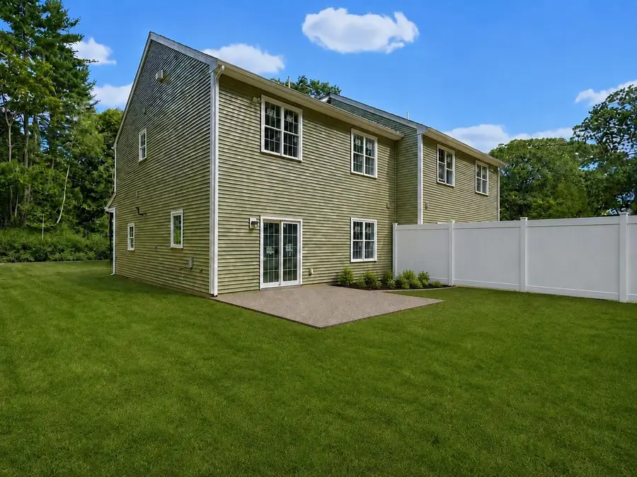 62 Noonan St #62, Mansfield, MA 02048 - #2