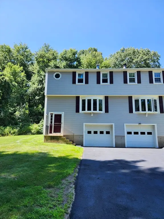 10 Concord Rd #10, Millbury, MA 01527 - #1