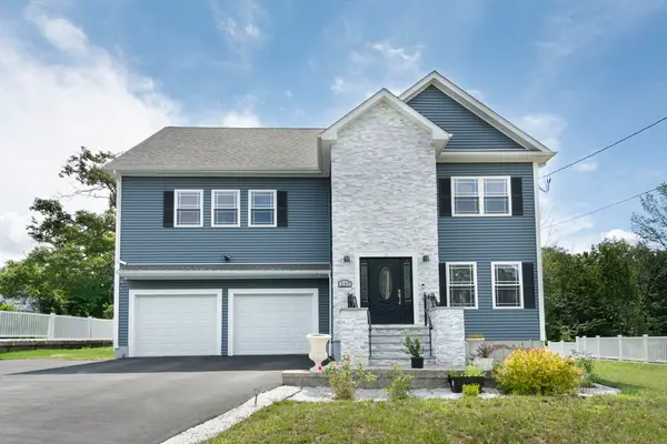257 Prospect St, Auburn, MA 01501