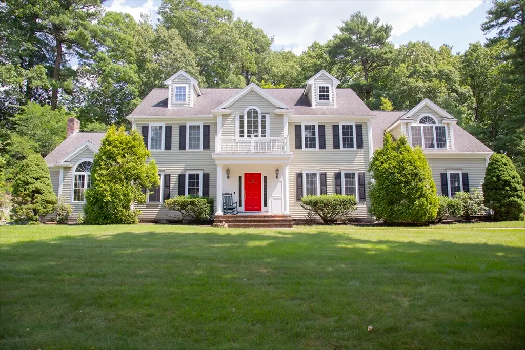 1941 Washington St, Canton, MA 02021 - #1