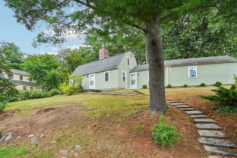 1 Constitution Rd, Lexington, MA 02421 - #3