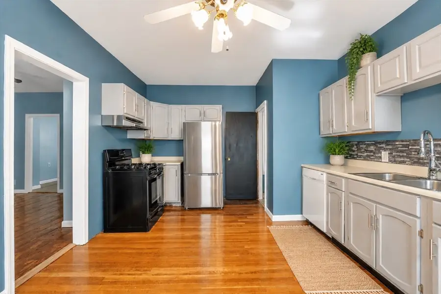 28 Institute St, Fitchburg, MA 01420 - #2