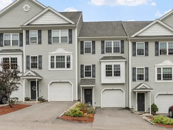 8 Bradley Dr #C, Groton, MA 01450