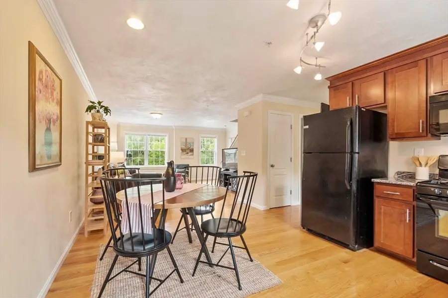 8 Bradley Dr #C, Groton, MA 01450 - #3