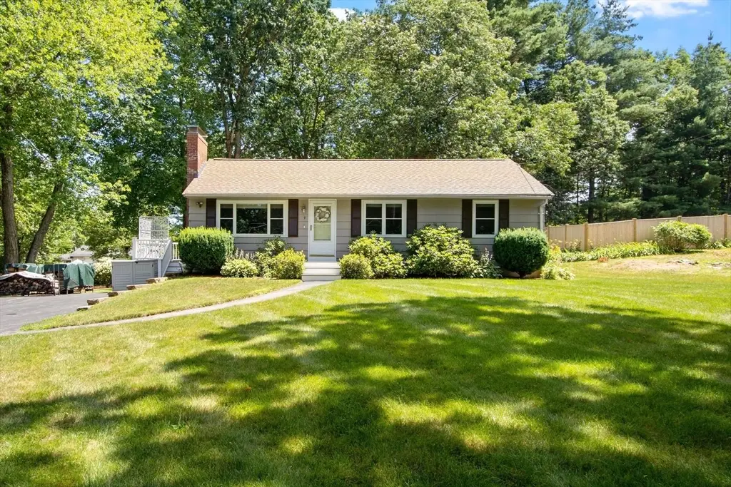 9 Elm Road, Westford, MA 01886 - #1