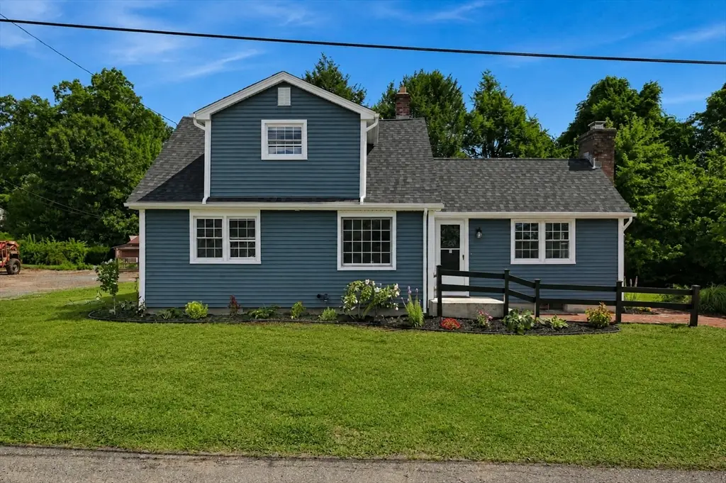 101 Smith Ave, East Longmeadow, MA 01028 - #1