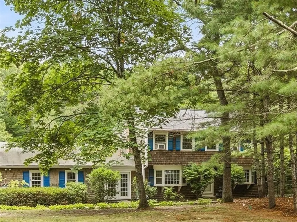 18 Constitution Dr, Plymouth, MA 02360 - #1