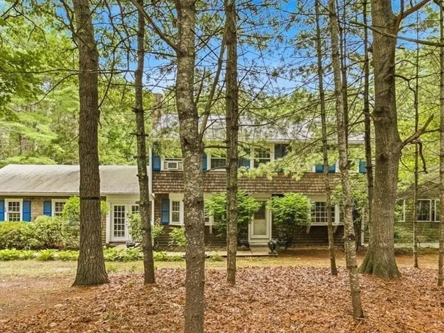 18 Constitution Dr, Plymouth, MA 02360 - #2
