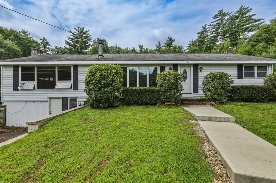 52 Kendall St, Granby, MA 01033 - #2