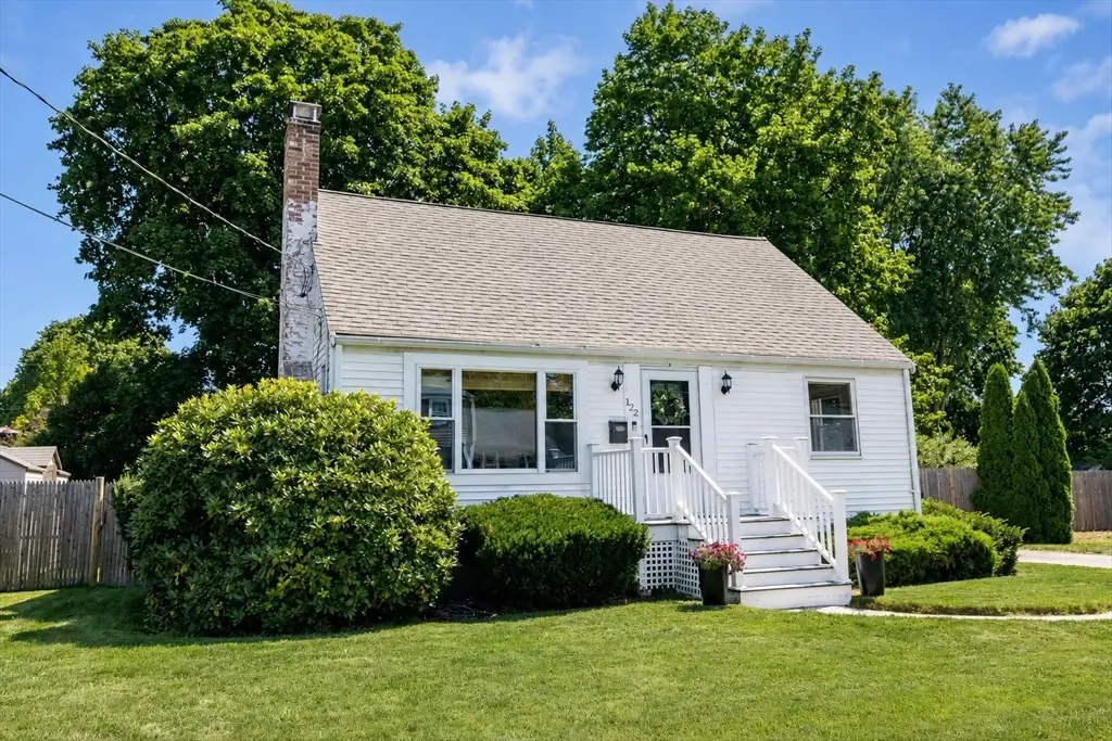 122 Moncrief, Rockland, MA 02370 - #1