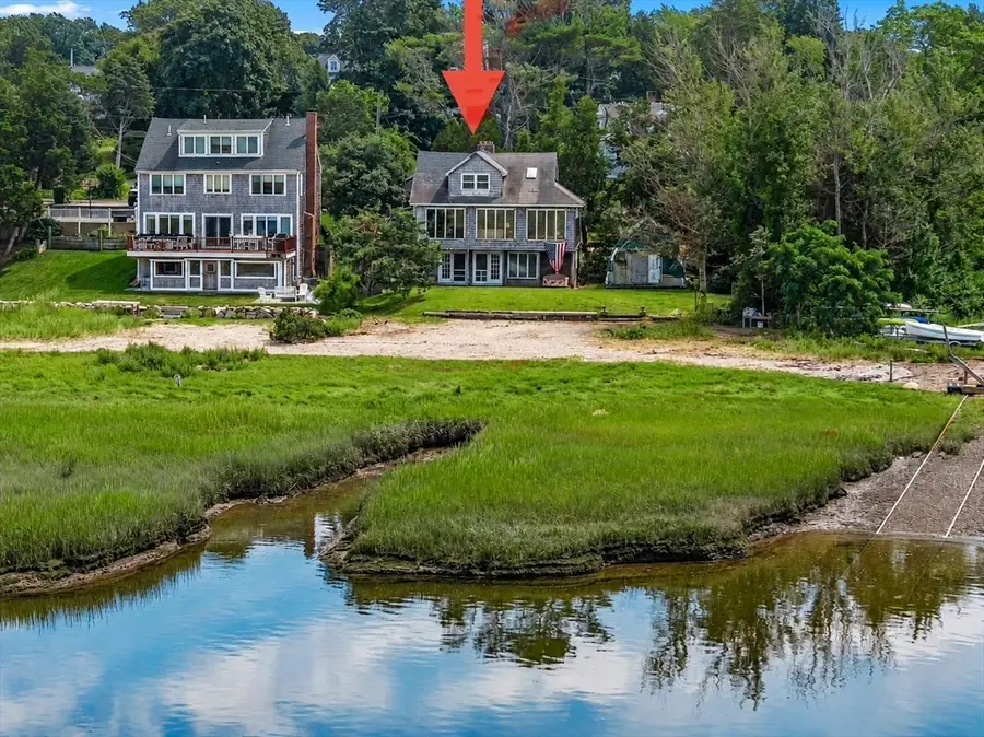 95 Grandview Avenue, Marshfield, MA 02050 - #3