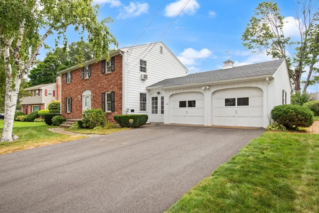 44 Pennsylvania Ave., Reading, MA 01867 - #1